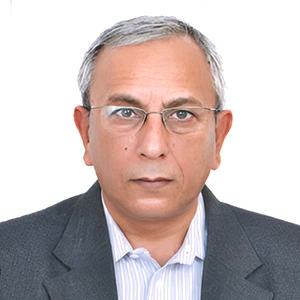 Gazanfar Safvi