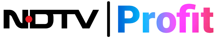 ndtv Logo