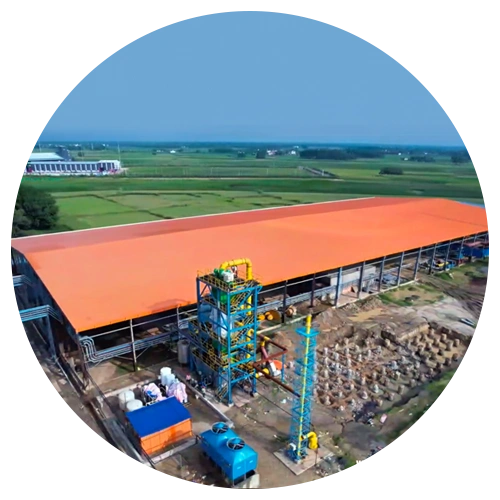 Delhi Jal Board Plant Project