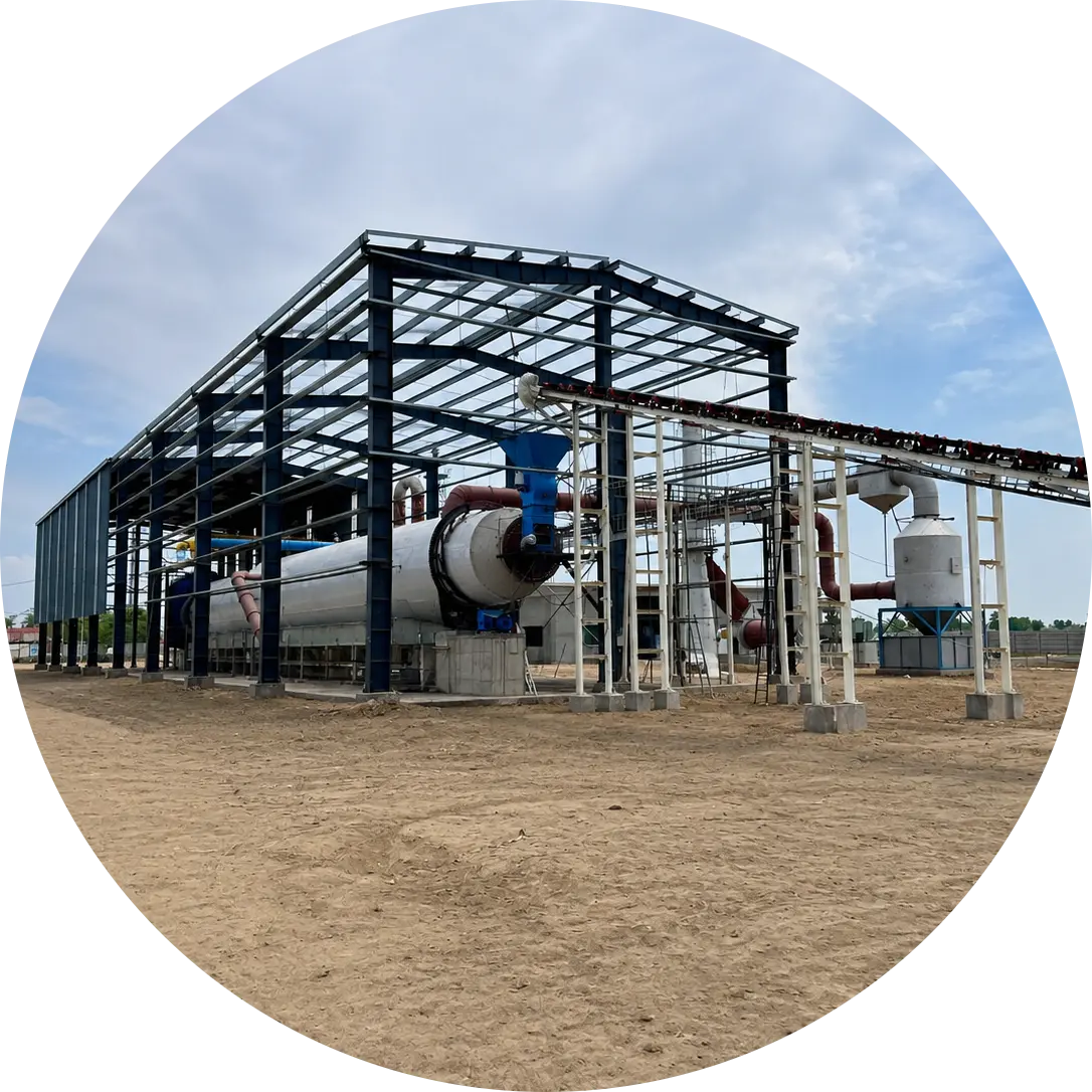 Warangal Plant Project