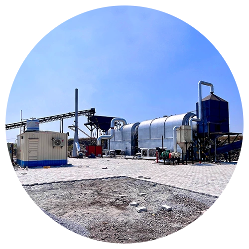 NTPC Plant Project