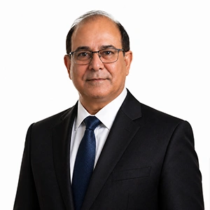 Saurabh Kumar